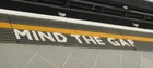 Picture for song 'Mind The Gap' by artist 'LizzieLuv'