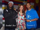 Picture for song 'I Smell Money' by artist 'Loaded Lux'