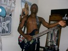 Picture for song 'RockStar(Quez)' by artist 'Loony Goons'