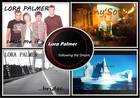 Picture for song 'Lora Palmer - Arctic 2013' by artist 'Lora Palmer'