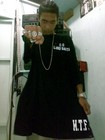 Picture for song 'bitaw' by artist 'lordsasta'