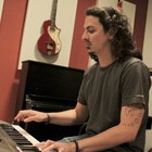 Picture for song 'Zeinu (Lost Ark rough mix) - Brian' by artist 'Los Bandaritos'