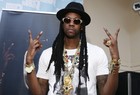 Picture for song '2 Chainz Type Beat' by artist 'LoudPack Music Group LLC'