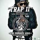 Picture for song 'TRAP II HIP-HOP/RNB(68BPM)' by artist 'LOUIE VELLI PRODUCTIONS'