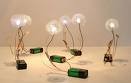 Picture for song 'little lights' by artist 'Lounge Inc'