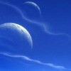 Picture for song 'spaceFrequency' by artist 'love1008'