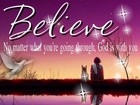 Picture for song 'Rhema - Tal Vez' by artist 'loving eternyty'