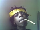 Picture for song 'Let My Dreadz Swang' by artist 'low777key'