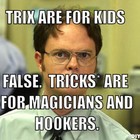 Picture for song 'tricks are for kids' by artist 'LR Beatss'