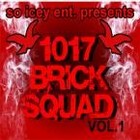 Picture for song '12 Brick Squad' by artist 'L-THUGGA TRACK'