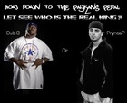 Picture for song 'Bow Down To The Paykan's PedaL(Produced By HamedHM' by artist 'LTIK'