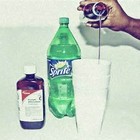 Picture for song 'Lean' by artist 'Lu-Cage Beats'