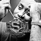 Picture for song 'Silence' by artist 'Lu-Cage Beats'