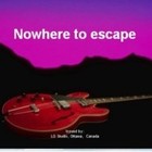 Picture for song 'Blues Man.mp3' by artist 'Luc Gilbert'