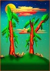 Picture for song 'Yaqui Flowers (Dedicated to Joe Zawinul)' by artist 'lucidology'