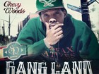 Picture for song '*CHEVY WOODS* Intermission (Lucky Beatz X Dreyzah)' by artist 'LuckyMadeDaBeat'