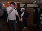 Picture for song 'Get a Drink and Chill' by artist 'Lucky of Syndicate Family'