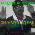 Picture for song 'gorilla dick' by artist 'LUEDUBB SLAPLABB'