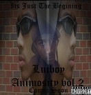 Picture for song 'Crank it' by artist 'Luiboystl'