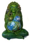 Picture for song 'Gaia I,II,III: The Ritual, Industry The Return' by artist 'luima'