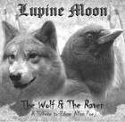 Picture for song 'The Tell-Tale Heart' by artist 'Lupine Moon'