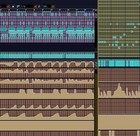 Picture for song 'My Hot Sequencer' by artist 'Lush Puppy'