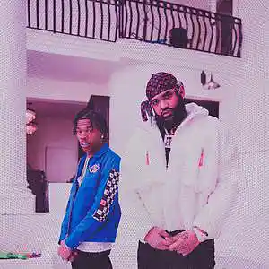 Picture for song 'DON'T SHOW Lil Baby type beat (BUY 1 GET 4 FREE)' by artist 'LUV BABY'