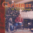 Picture for song 'The Magic of Christmas Day' by artist 'Lynn Geyer'