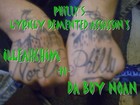 Picture for song 'Start from Scratch' by artist 'Lyricly Demented Assassian's'