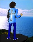 Picture for song 'Interstella four-5' by artist 'Lyrix00'