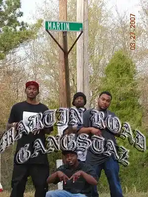 Picture for song 'TMI' by artist 'MRGz'