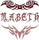 Picture for song 'MECALSIZ' by artist 'Mabeth'