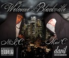 Picture for song 'Ridin'' by artist 'Mac C(Davil Ent)'