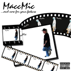 Picture for song 'MaccMic- Crazy' by artist 'MaccMic'