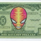 Picture for song 'Alien Money (Prod By Mace Beats)' by artist 'Mace Beats'