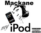 Picture for song 'me and my Ipod' by artist 'mackanemusic'
