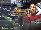 Picture for song 'Draped Up and Dripped Out' by artist 'MackGotBeats'