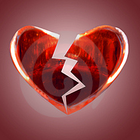 Picture for song 'THIS HEART YOU BROKE' by artist 'Mackie Humphries'