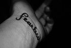 Picture for song 'FearLess (@mackmixedit)' by artist 'Mackmusic'