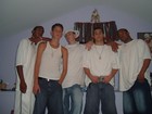 Picture for song 'We the Ghost Mob' by artist 'Mack V'