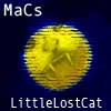 Picture for song 'Little lost cat' by artist 'MaCs'