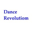 Picture for song 'Dance Revolution' by artist 'MaDD MuZiK EnTeRTaiNmenT'