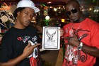 Picture for song 'IT AINT A TING REMIX' by artist 'MADMAN MUSIC PRO 357SLIM'