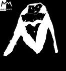 Picture for song 'Mainstream' by artist 'Mad Mind Records'