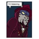 Picture for song 'So Much To Give' by artist 'Magus Pymp'