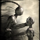 Picture for song 'Organ Prelude in b - 1:38min' by artist 'Mahi Durgun'