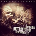 Picture for song 'Hot Lotto ft King Los - Comin For it ProdbyMJDrama' by artist 'Majestic Drama'