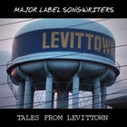 Picture for song 'Almost Gone' by artist 'Major Label Songwriters'