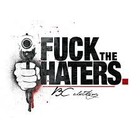 Picture for song 'Haters Stop' by artist 'Mal The Instrument'