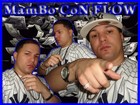 Picture for song 'this is why i'm hot merengue' by artist 'mambo con flow'